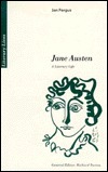 Jane Austen: A Literary Life by Jan Fergus