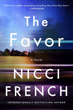 The Favor by Nicci French