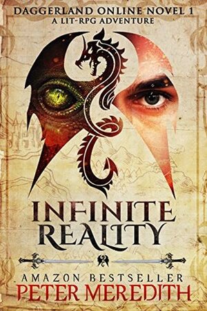 Infinite Reality by Peter Meredith