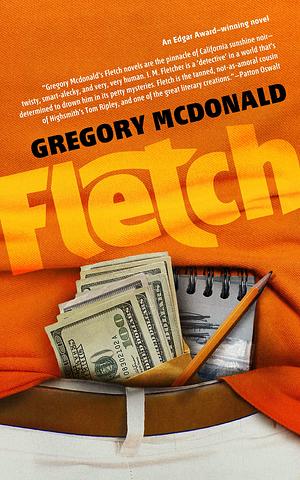 Fletch by Gregory McDonald