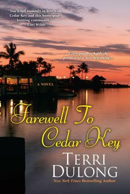 Farewell to Cedar Key by Terri Dulong