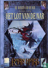 Het Lot van de Nar by Robin Hobb