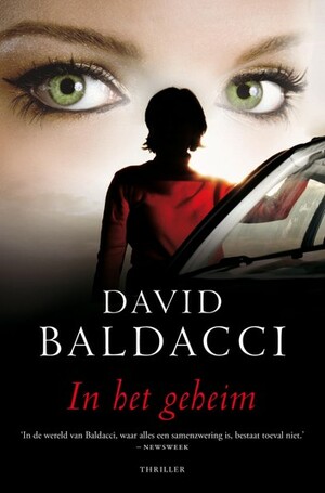 In het geheim by David Baldacci