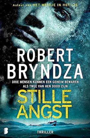 Stille Angst by Robert Bryndza
