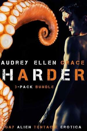 Harder by Audrey Grace