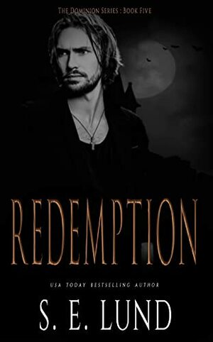 Redemption by S.E. Lund