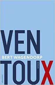 Ventoux by Bert Wagendorp
