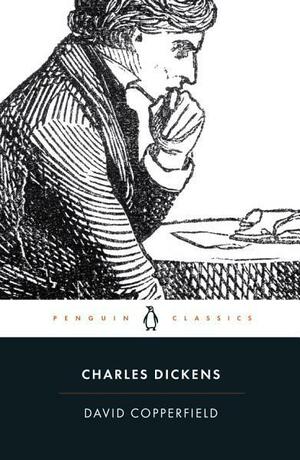 David Copperfield by Charles Dickens