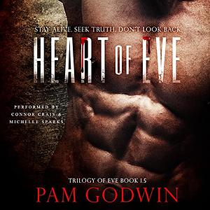 Heart of Eve by Pam Godwin
