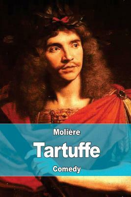 Tartuffe: Or, The Hypocrite by Molière