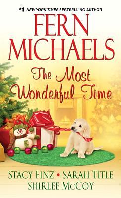 The Most Wonderful Time by Stacy Finz, Sarah Title, Fern Michaels