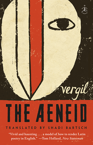 The Aeneid by Virgil, Virgil