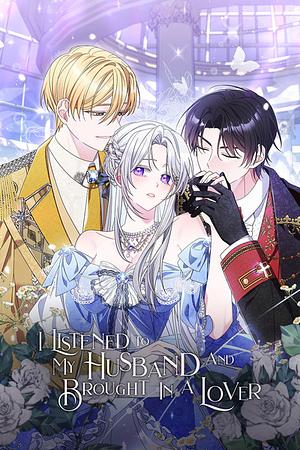 I Listened to My Husband and Brought In a Lover, Season 1 by U Haena, saebo heo, SUPERCOMIX STUDIO
