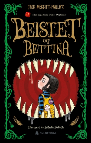 Beistet og Bettina by Jack Meggitt-Phillips
