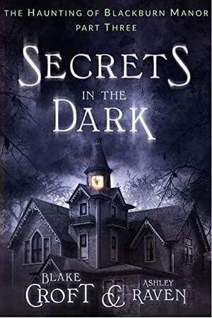 Secrets in the Dark by Blake Croft