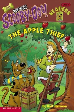 The Apple Thief by Duendes del Sur, Gail Herman