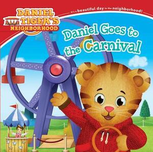 Daniel Goes to the Carnival by 