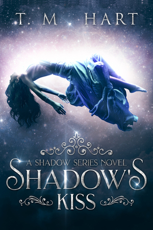 Shadow's Kiss by T.M. Hart