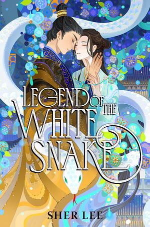 Legend of the White Snake by Sher Lee
