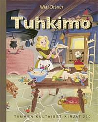 Tuhkimo by The Walt Disney Company