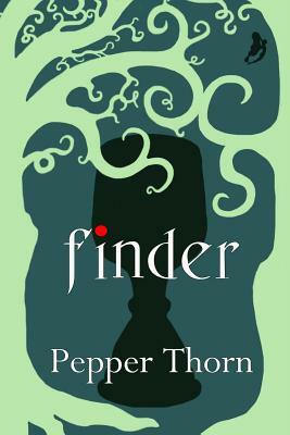 Finder by Pepper Thorn