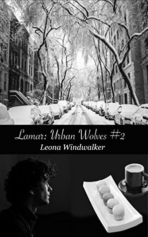 Lamar by Leona Windwalker