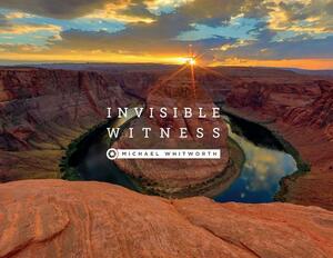 Invisible Witness by Michael Whitworth