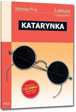 Katarynka by Bolesław Prus