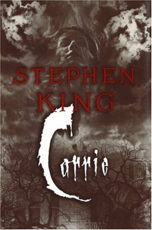 Carrie by Stephen King