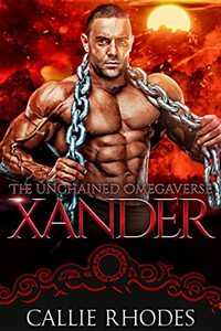 Xander by Callie Rhodes