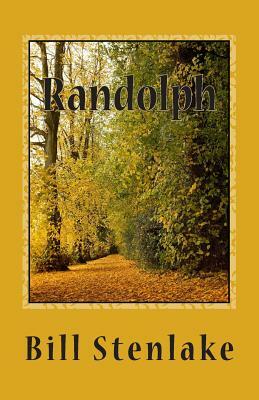 Randolph by Bill Stenlake