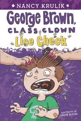 Lice Check by Nancy Krulik