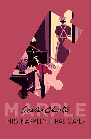 Miss Marple's Final Cases by Agatha Christie