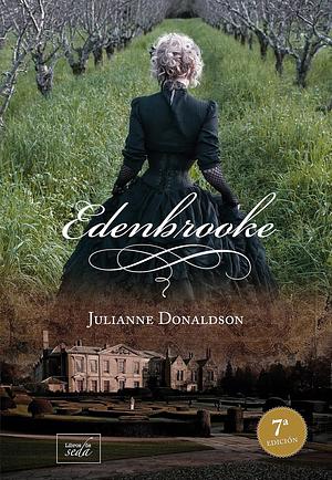 Edenbrooke  by Julianne Donaldson