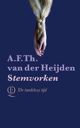 Stemvorken by A.F.Th. van der Heijden