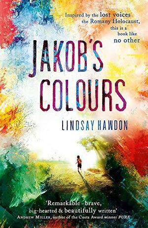 Jakob's Colours by Lindsay Hawdon