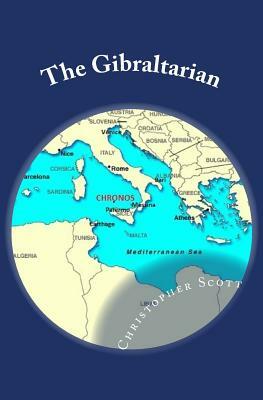 The Gibraltarian by Christopher Scott