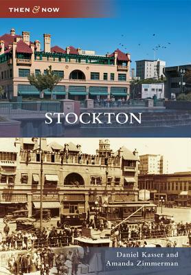 Stockton by Amanda Zimmerman, Daniel Kasser