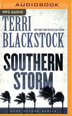 Southern Storm by Terri Blackstock