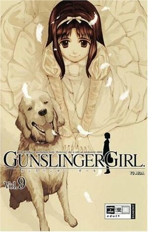 Gunslinger Girl, Vol. 9 by Yu Aida