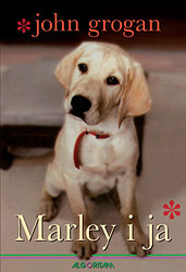 Marley i ja by John Grogan