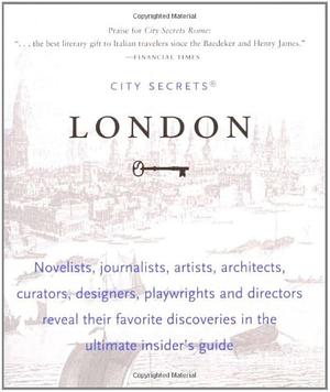 London by Robert Kahn, Tim Adams