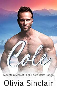 Cole by Olivia Sinclair