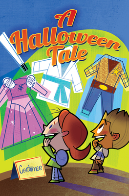 A Halloween Tale (Pack of 25) by Christin Ditchfield