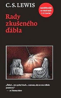 Rady zkušeného ďábla by C.S. Lewis