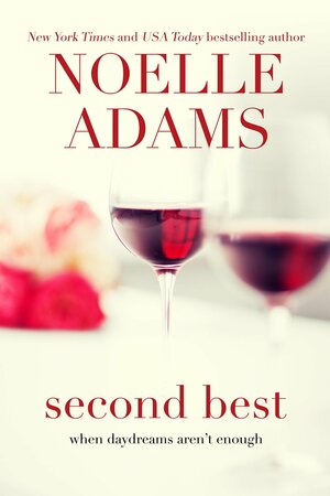 Second Best by Noelle Adams