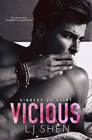 Vicious by L.J. Shen