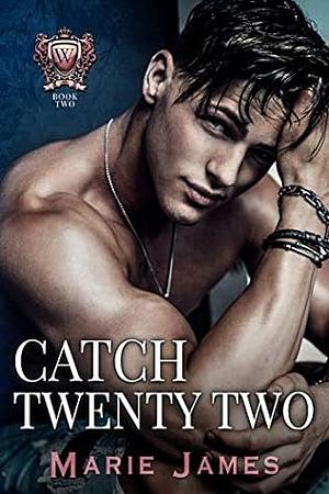 Catch Twenty Two by Marie James