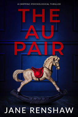 The Au Pair by Jane Renshaw