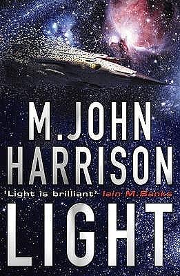 Light by M. John Harrison